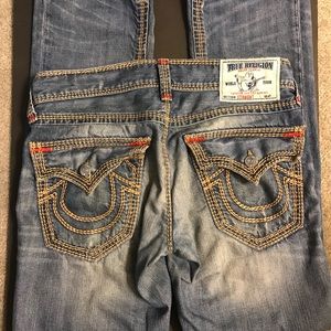 True Religion pants